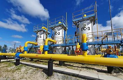 Nord Stream 1: Η Ρωσία άνοιξε τη στρόφιγγα - Με το σταγονόμετρο η ροή του φυσικού αερίου