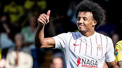 Έτοιμος για Τσέλσι ή Μπαρτσελόνα ο Κουντέ: Εκτός αποστολής της Σεβίλλης για Πορτογαλία!