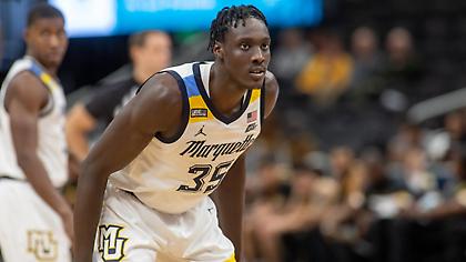 Λαύριο: Πήρε τον Σουδανό ψηλό Κουρ Κουάτ