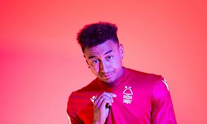 Επίσημο: Ποδοσφαιριστής της Νότιγχαμ Φόρεστ ο Λίνγκαρντ!