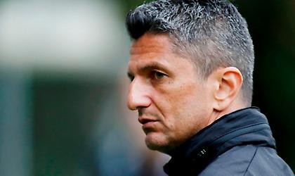 Η ενδεκάδα του ΠΑΟΚ με Λέφσκι