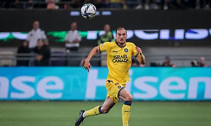 Αγκάλιασε την πρόκριση η Μακάμπι Τελ Αβίβ του Ίβιτς και… βλέπει Άρη