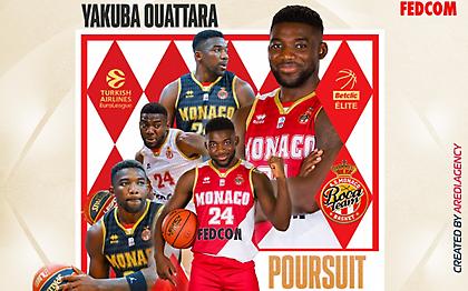 Κράτησε Ουατάρα η Μονακό