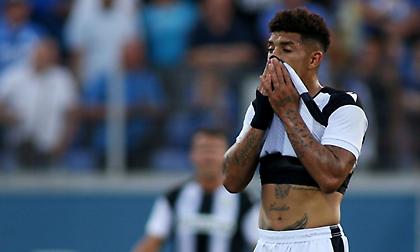 Έριξε στα σχοινιά τον ανήμπορο ΠΑΟΚ η Λέφσκι!