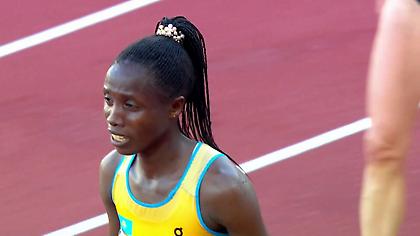 Παρθενικό χρυσό μετάλλιο για το Καζακστάν σε Παγκόσμιο Στίβου, η Κινέζα Φένγκ πρώτη στη δισκοβολία!