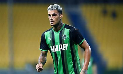 Ναυάγιο μεταξύ Παρί και Σασουόλο για Σκαμάκα!