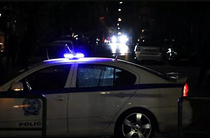 Θεσσαλονίκη: 28χρονος κατηγορείται ότι βίασε 24χρονη φίλη του