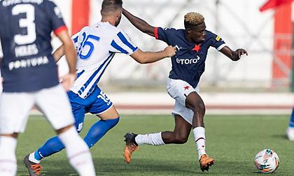 Προκρίθηκε από… απόψε και περιμένει Παναθηναϊκό η Σλάβια Πράγας!