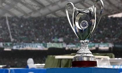 «Ανοικτό» το ενδεχόμενο διεξαγωγής του τελικού Κυπέλλου στο εξωτερικό