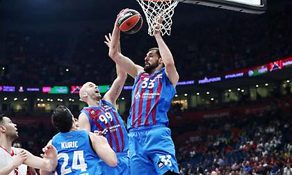 Σοκ στην Μπαρτσελόνα: «Έξι μήνες εκτός ο Μίροτιτς, παίζει ο Σίνγκλετον για αντικαταστάτης του»