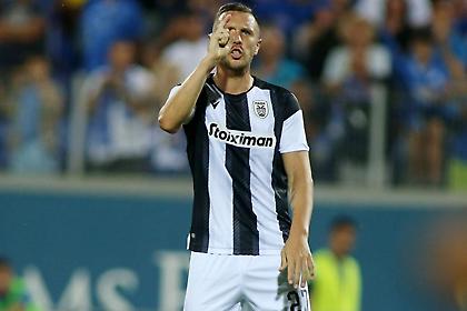 Τσορμπατζόγλου: «Πολύ δύσκολο να κάνει ανατροπή αυτός ο ΠΑΟΚ – Η χειρότερη εμφάνιση επί Λουτσέσκου»