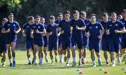 Η αποστολή του Ατρομήτου για την Ολλανδία