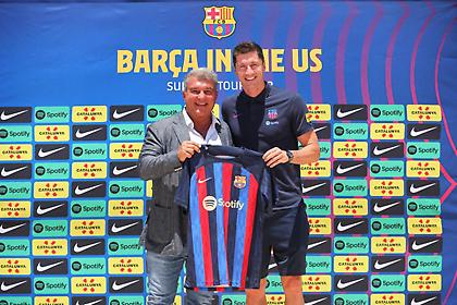 Μπαρτσελόνα: «Ένεση» 315 εκατ. ευρώ με νέο deal
