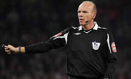 Υπέρ του Μπένετ για αρχιδιαιτητή η ΕΕΠ