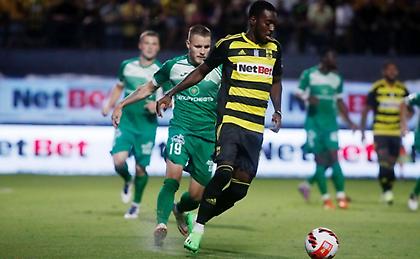 Καμάτσο: «Ο καλύτερος τρόπος για να ξεκινήσει η σεζόν»