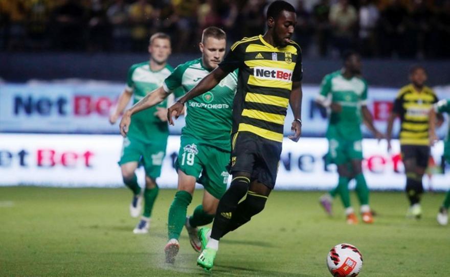 Καμάτσο: «Ο καλύτερος τρόπος για να ξεκινήσει η σεζόν»