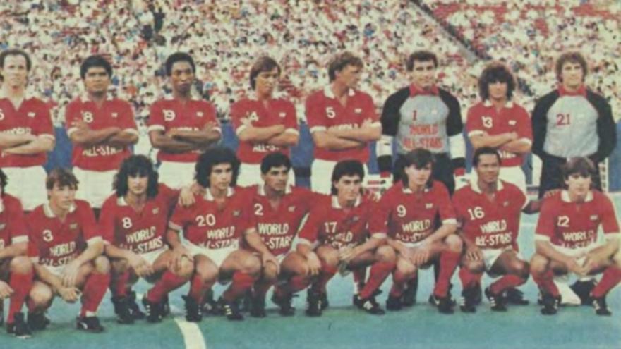 Μαύρος και Χατζηπαναγής προσκεκλημένοι του Μπεκενμπάουερ