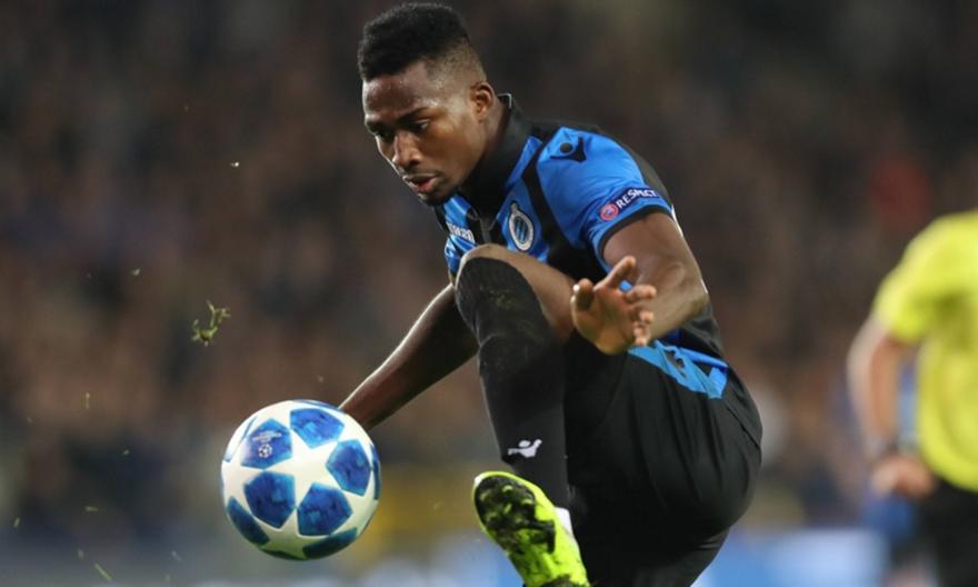 Νότιγχαμ: Θέλει και Ντένις από Γουότφορντ