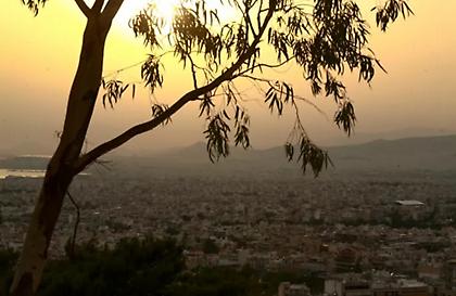 Καιρός: Άνοδος της θερμοκρασίας ως τους 38 βαθμούς