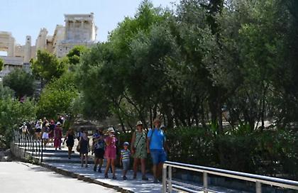 Έκτακτο δελτίο ΕΜΥ: Στα ύψη ο υδράργυρος