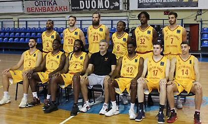 Κουίζ: Μπορείς το 10/10 με τις επαρχιακές ομάδες της Α1 μπάσκετ;