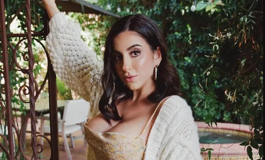 «Είμαι υπερβολικά όμορφη για να πάω το παιδί στον παιδικό, με κοιτούν λες και θα τους φάω τον άντρα»