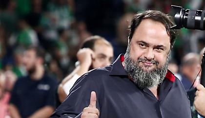 Ευθεία επίθεση Μαρινάκη σε Μπαλτάκο: «Αποδειχθήκατε αφερέγγυος εντολοδόχος»