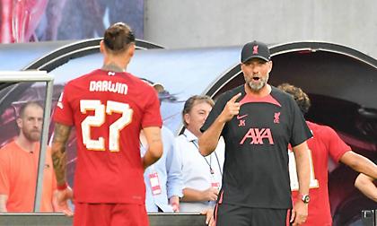 Κλοπ: «Δεν είναι έξυπνο να παρακολουθούν οι παίκτες τα social media»