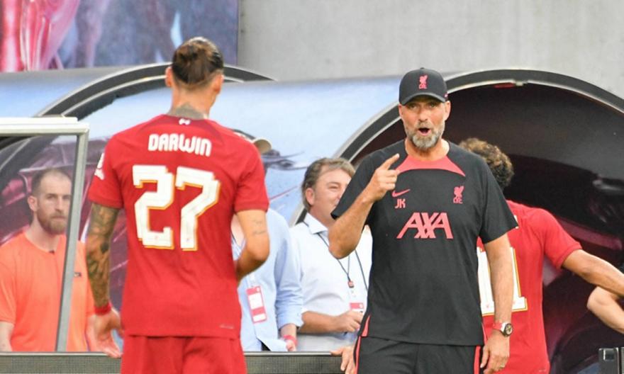 Κλοπ: «Δεν είναι έξυπνο να βλέπουν οι παίκτες social media»