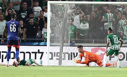 Ο Ολυμπιακός να πάρει το μάθημα του κι ο Βατσλίκ να ετοιμαστεί ακόμη και για πέναλτι!