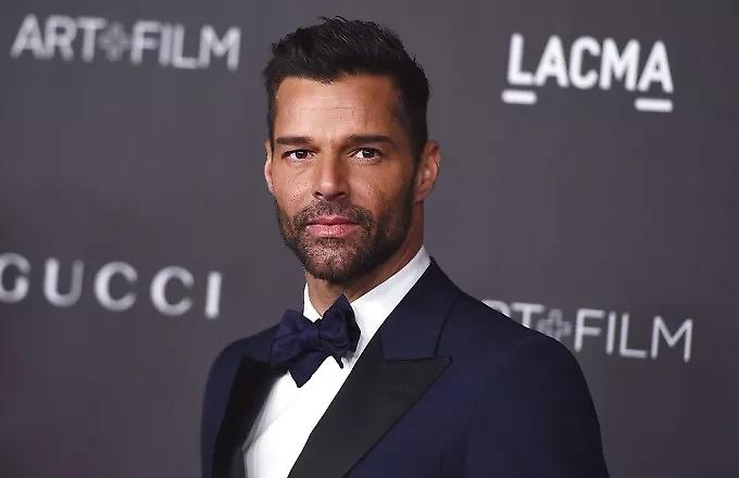 Ρίκι Μάρτιν: Ο ανιψιός του απέσυρε τις καταγγελίες περί αιμομιξίας