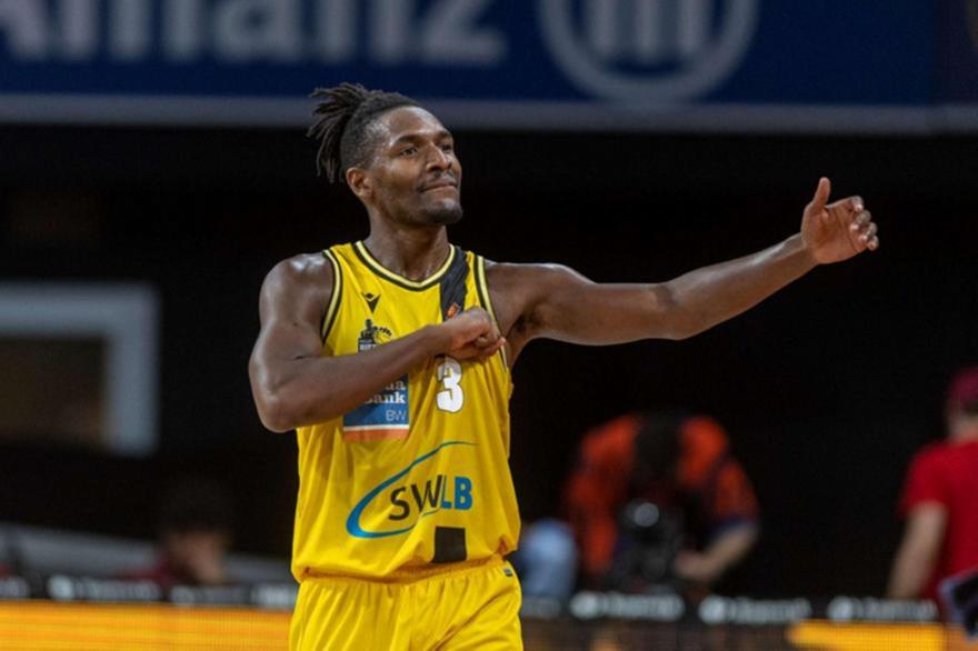 Κροατία: «Μεταγραφή» εν όψει Ευρωμπάσκετ ο Τζέιλιν Σμιθ