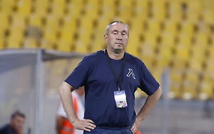 Προπονητής Λέφσκι: «Στο top-10 η νίκη με ΠΑΟΚ, με ανησυχεί η ρεβάνς»