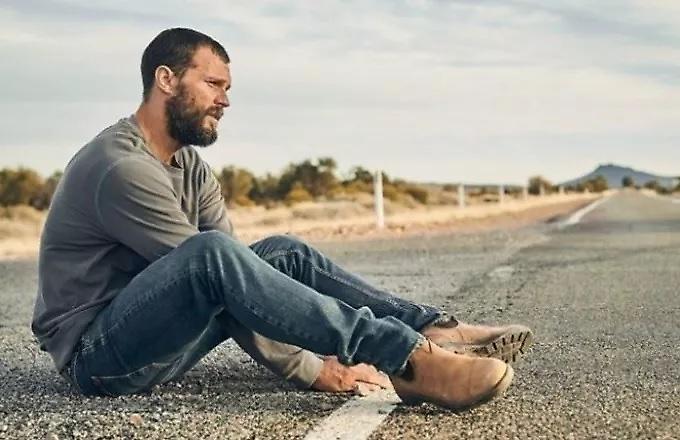 Τραγούδι του Ρακιντζή στη σειρά του BBC «The Tourist»