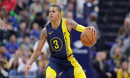 Έκλεισε Τζο Γιανγκ ο Προμηθέας!