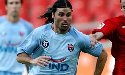 Κουίζ: Δέκα σπουδαίοι ξένοι στα ελληνικά γήπεδα των 00s!