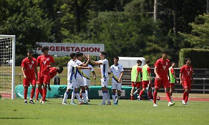 Φιλική νίκη για τον Αστέρα Τρίπολης, 2-0 τη γερμανική Μπόνερ