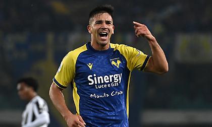 Έθεσε ως πρωταρχικό μεταγραφικό στόχο της τον Σιμεόνε η Νάπολι