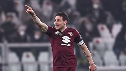 Αυτοπροτάθηκε σε Νιούκαστλ και Έβερτον ο Μπελότι