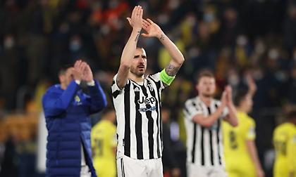 Μπονούτσι: «Χρειαζόμαστε τον πραγματικό Πογκμπά - Ο πιο πλήρης παίκτης της Serie A ο Ντι Μαρία»