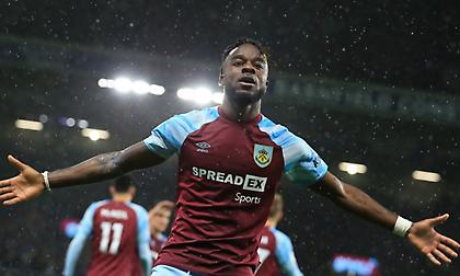 «Κινείται και για Κορνέ της Μπέρνλι η Νότιγχαμ»