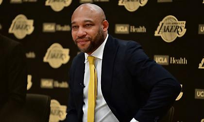 Προπονητής Λέικερς: «Δε θέλω παίκτες που κάνουν δεύτερες σκέψεις για το μέλλον τους στην ομάδα»