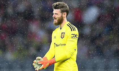 Ντε Χέα: «Η περσινή σεζόν ήταν ντροπιαστική για εμάς - Ο Τεν Χαγκ έχει φέρει νέες ιδέες»