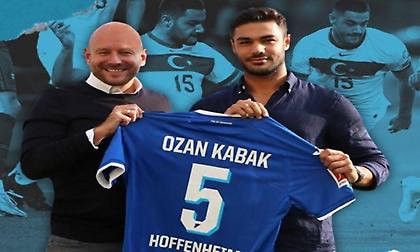 Στη Χόφενχαϊμ ο Κάμπακ