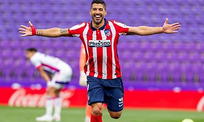 Λουίς Σουάρες: Ο «δολοφόνος» γυρνάει πάντα στον τόπο του εγκλήματος