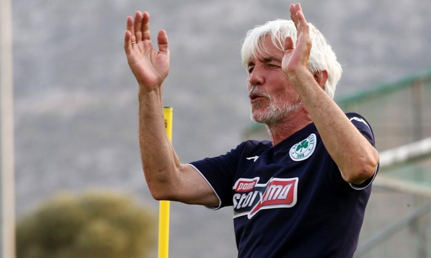 Παναθηναϊκός: Πήρε θέση για τις μεταγραφές