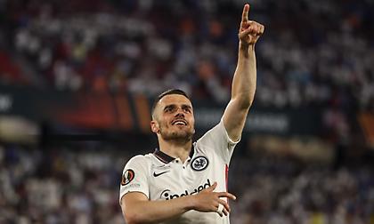 Σε διαπραγματεύσεις με Κόστιτς η Γουέστ Χαμ