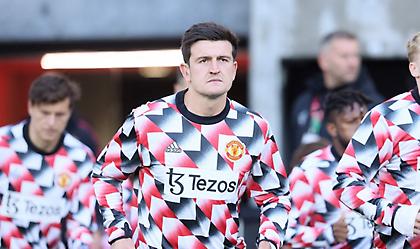 Συνεχίζεται το κράξιμο σε Μαγκουάιρ: Άγρια γιούχα κόντρα και στην Βίλα!