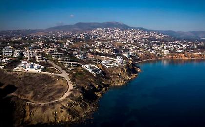 Μάτι 4 χρόνια μετά: Πώς υλοποιείται το σχέδιο για την αναγέννηση της περιοχής