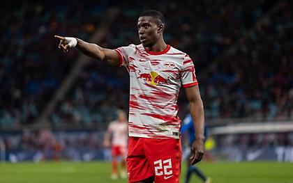 «Χτυπάει» Μουκιελέ η Παρί Σεν Ζερμέν